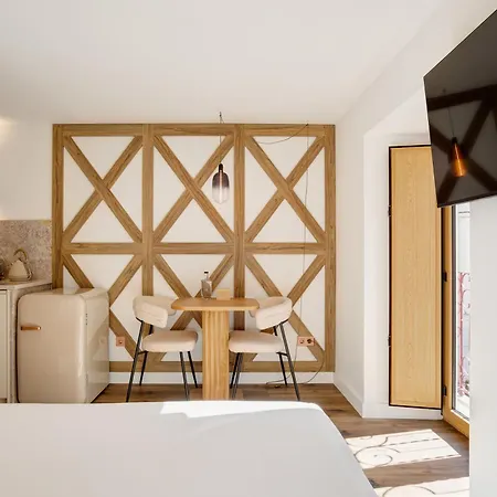 Graca Gate - Mouraria Bright Lisboa