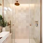 Graca Sunny - Historic Apartment Lissabon