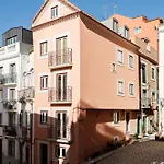 Apartment Graca Sunny - Historic *