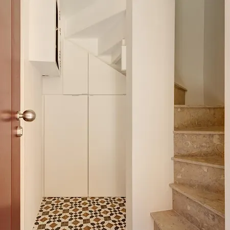 Appartamento Graca Gate - Mouraria Bright Lisbona